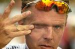 Rolf Sørensen har tidligere afvist beskyldninger om brug af doping. - Arkivfoto: Finn Frandsen 