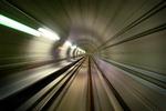 Fejl og forsinkelser har skræmt passagerer væk. Nu kører metroen efter planen   og er gået i gang med en storstilet charmeoffensiv.   Foto: Peter Hove Olesen 