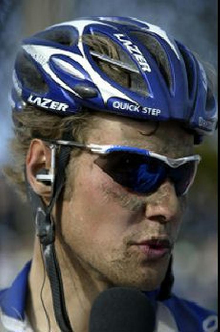 Arkivfoto: Claus Bonnerup 