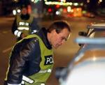 Påsken er højsæson for spritbilister. - Arkivfoto: Thomas Borberg 