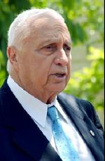 MIDEAST ISRAEL PALESTINIANS