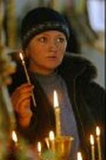 RUSSIA MINE BLAST
