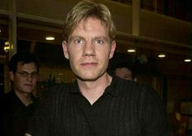 Arkivfoto: Kåre Viemose 