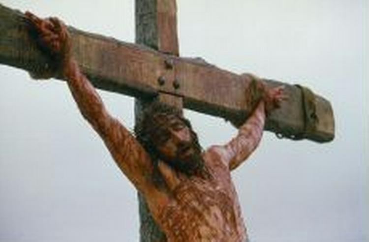 'The Passion of the Christ' fortsætter med at sætte rekorder. - Foto:AP 