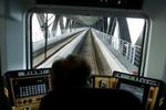 DSB er klar til at indtage det sydsvenske. - Foto: Jens Dresling 
