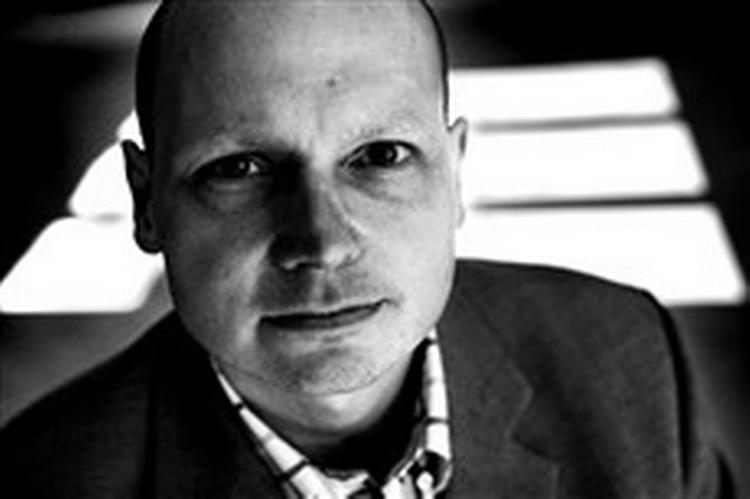 Frank Søholm Grevil står ikke kun frem for at beskytte sig selv: »Jeg vil gerne have, at vi får en undersøgelse af, om vi har den efterretningstjeneste, vi fortjener«.   Foto: Martin Lehmann 