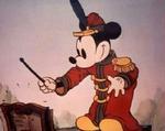 Mickey Mouse på tøjet kan være sundhedsskadeligt, konkluderer Greenpeace. - Foto: Walt Disney 