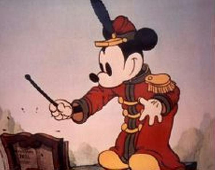 Mickey Mouse på tøjet kan være sundhedsskadeligt, konkluderer Greenpeace. - Foto: Walt Disney 