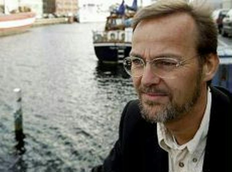 »Før et folketingsvalg skal vi gøre klart over for vælgerne, hvad vi vil, og hvordan det skal finansieres«, siger SF's Ole Sohn. - Arkivfoto: Lars Poulsen 