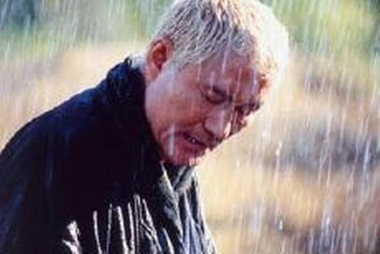 'Zatoichi' solgte flest billetter på NatFilm Festivalen. - PR-foto 