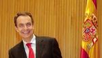 Jose Luis Rodriguez Zapatero er Spaniens nye statsminister. - Foto: AP 