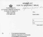 Forsvarets Efterretningstjeneste offentliggjorde i dag ti rapporter med trusselsvurderinger vedrørende Irak. 