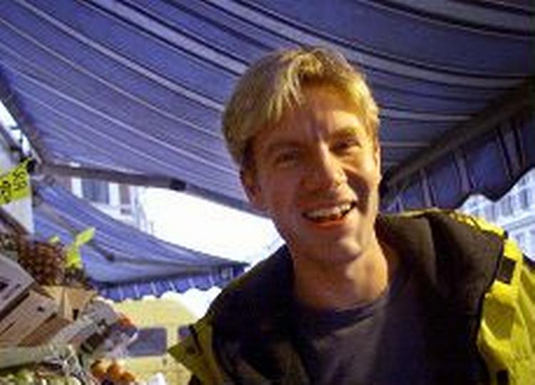 Foto: Jesper Stormly Hansen 