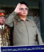 Kim Jong-il. - Foto: AP 