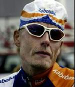 »Jeg glæder mig til at føle, at jeg er en del af et hold igen«, siger Michael Rasmussen. - Foto: Claus Bonnerup 