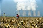 De gamle og forældede atomkraftværker, de nye medlemslande bringer med ind i EU, findes blandt andet i Litauen og Slovakiet. - Arkivfoto: Erik Kragh 