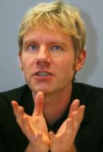 Lomborg er skuffet over, at diskussionen er kommet ned på et så lavt niveau. - Foto: AP 