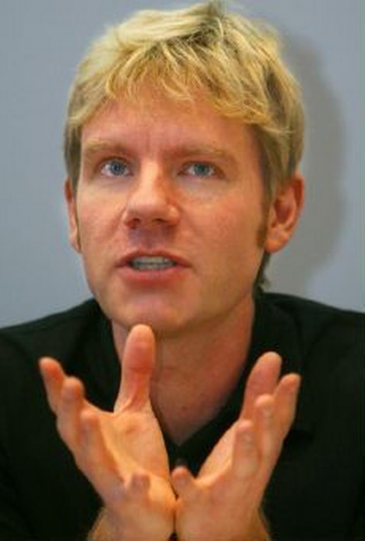 Lomborg er skuffet over, at diskussionen er kommet ned på et så lavt niveau. - Foto: AP 
