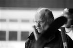 Landstræner Mikael Lundströms målsætning før VM er at blive i det fine selskab, og så er kampen mod Japan nøglen til succes. - Foto: Ole Kjær 