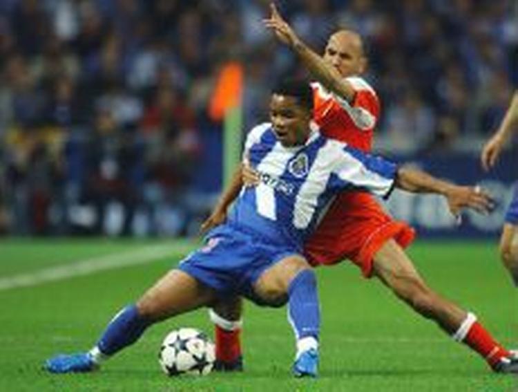Deportivo har gode chancer for at nå finalen efter uafgjort. - Foto: AP 