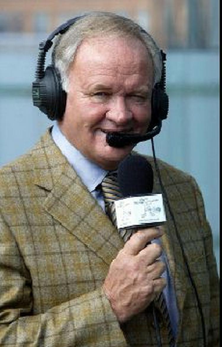 Ron Atkinson. - Foto: AP 