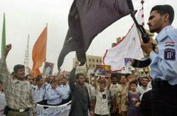 Foto: AP 