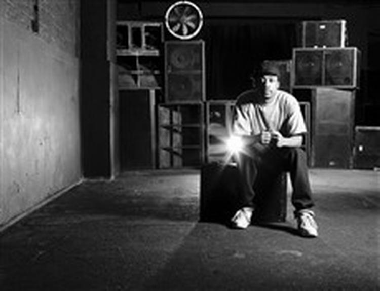 Wiley er grimegenrens kronprins. På trods af en grundlæggende kulturpessimisme dyrker briten en afslappet, næsten komisk tone på det meste af albummet. - PR-foto 