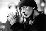 Skønt Jacques Audiard har forsøgt at holde sig langt væk fra filmbranchen, har han de sidste 20 år levet af at skrive filmmanuskripter og instruere film - ligesom sin far, Michel Audiard, der skrev 128 film og instruerede 10. - F 