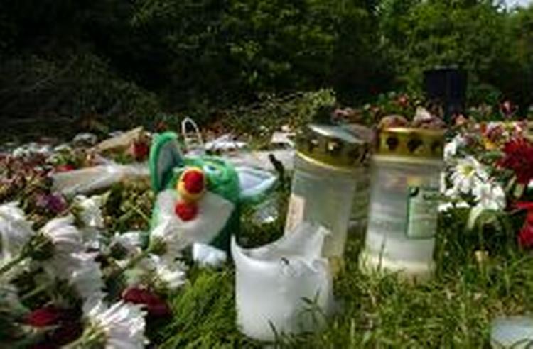 Den 12-årige pige blev fundet dræbt i Benløse 30. juni sidste år. - Arkivfoto: Kim Agersten 