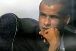 Rivaldo forlod AC Milan i vinter, fordi han var træt af at sidde på bænken. - Foto: AP 