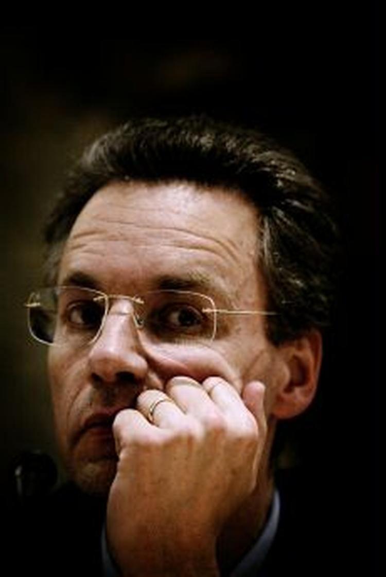 Martin Doerry 