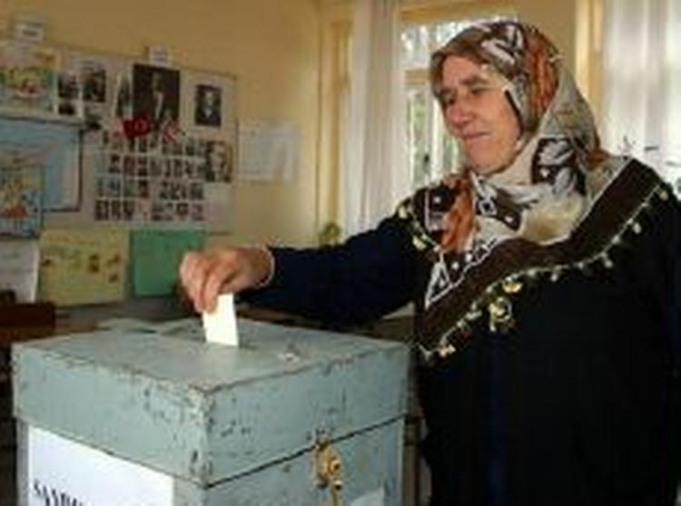 Foto: AP 