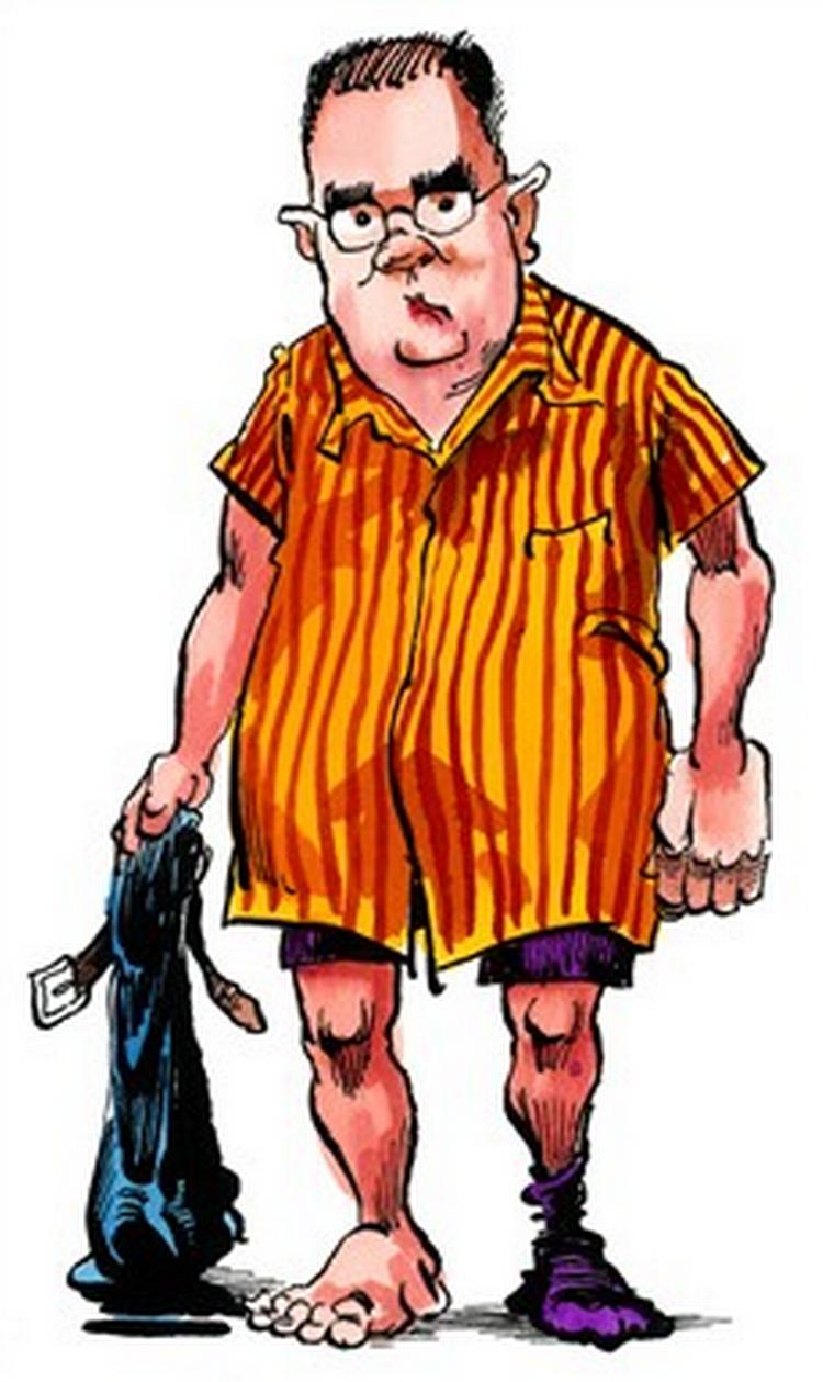 Tegning: Roald Als 