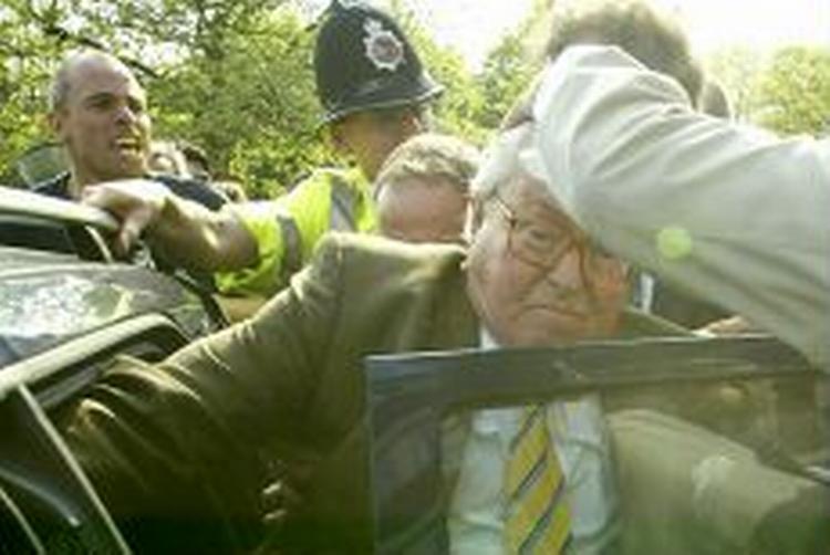 Foto: AP 