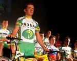 Tyler Hamilton siger, at han har fået mere frihed hos Phonak til at planlægge Tour-indsatsen. - Foto: AP 