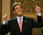 John Kerry. - Foto: AP 