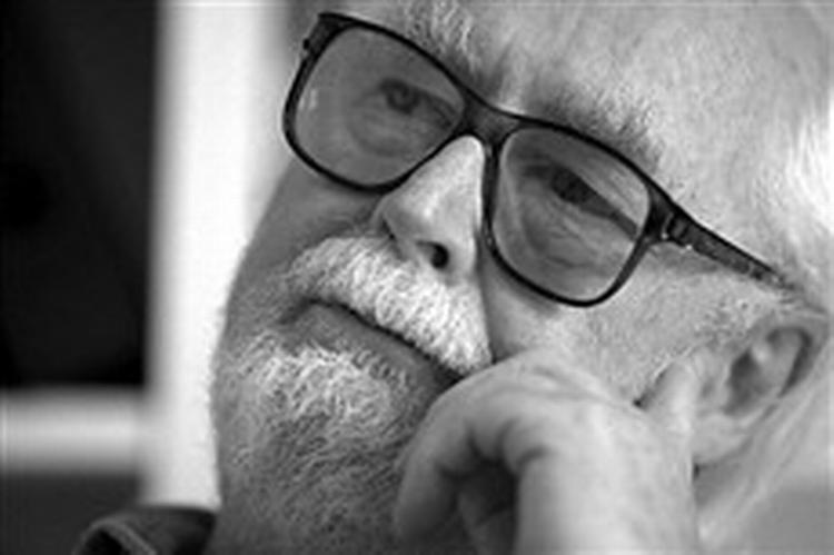 Henning Carlsen. - Foto: Ole Steen 