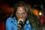 D-A-D gæster sammen med Grøn KOncert syv danske byer til sommer. - Foto: Mads winther 