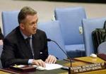 Terje Rød-Larsen, der var en af de norske forhandlere i 1993, er i dag FN´s koordinator for Mellemøsten. - Foto: AP 