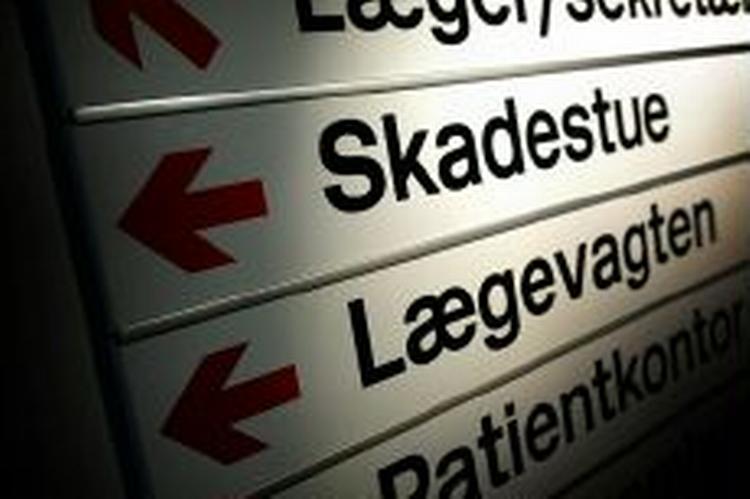 Et regionsråd, der kun tager sig af sygehusene er ikke en god ide mener både forskere og formanden for amternes sundhedsudvalg. - Foto: Thomas Borberg 