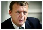 Flere små kommuner jubler over regeringens såkaldte kattelem. Lars Løkke advarer. - Foto: Morten Langkilde 