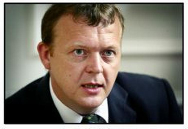 Flere små kommuner jubler over regeringens såkaldte kattelem. Lars Løkke advarer. - Foto: Morten Langkilde 