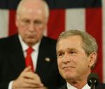 STATE OF THE UNION BUSH