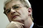 'Jelveds sociale profil ligger for langt mod højre', siger SF's leder, Holger K. Nielsen. - Foto: Miriam Dalsgaard 