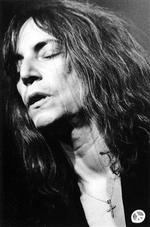 Patti Smith er så grebet af poesiens profetiske raptus som nogensinde. - Foto: Gorm Valentin 
