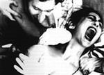 Jack Smiths avantgardistiske leg med seksuel identitet i 'Flaming Creatures' fra 1963. 