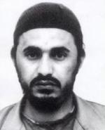 Ifølge den amerikanske administration i Irak har al-Zarqawi et tæt forhold til al-Qaedas leder Osama bin Laden. - Foto: AP 