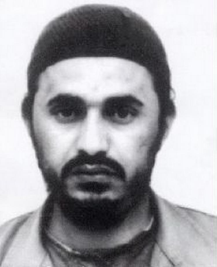 Ifølge den amerikanske administration i Irak har al-Zarqawi et tæt forhold til al-Qaedas leder Osama bin Laden. - Foto: AP 