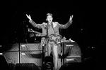 Paul McCartney kommer til Danmark i anledning af sin '04 Summer Tour'. - Foto: AP 