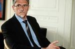 Mogens Lykketoft. - Foto: Camilla Stephan 